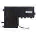 Оригінальна батарея для ноутбука Toshiba PA5157U-1BRS (Satelite M50, M50D, U40T, M40, U940, E55, E55T, E45T, E45T, U50T series) 11.4V 4160mAh 50Wh, Black