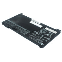 Оригінальна батарея для ноутбука HP RR03XL (ProBook 430 G4, 440 G4, 450 G4, 470 G4 series) 11.4V 4210mAh 48Wh black