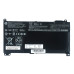 Оригинальная батарея для ноутбука HP RR03XL (ProBook 430 G4, 440 G4, 450 G4, 470 G4 series) 11.4V 4210mAh 48Wh black