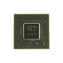 Микросхема NVIDIA G96-985-A1  для ноутбука
