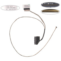 Шлейф матриці для ноутбука ASUS (N550JV, N550JK), eDP (14005-00910600)