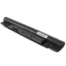 Батарея для ноутбука DELL H7XW1 (Inspiron:13z N311z, 14z N411z, Vostro: V131 series) 11.1V 5200mAh Black
