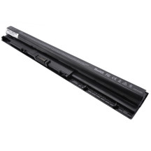 Батарея для ноутбука Dell M5Y1K (Inspiron: 3451, 3551, Vostro 3458, 3558 series) 14.8V 2600mAh Black