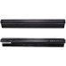 Батарея для ноутбука Dell M5Y1K (Inspiron: 3451, 3551, Vostro 3458, 3558 series) 14.8V 2600mAh Black