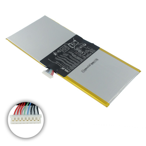 Батарея для планшета ASUS С12P1305 (TF501T, TF701T series) 3.8V 31Wh