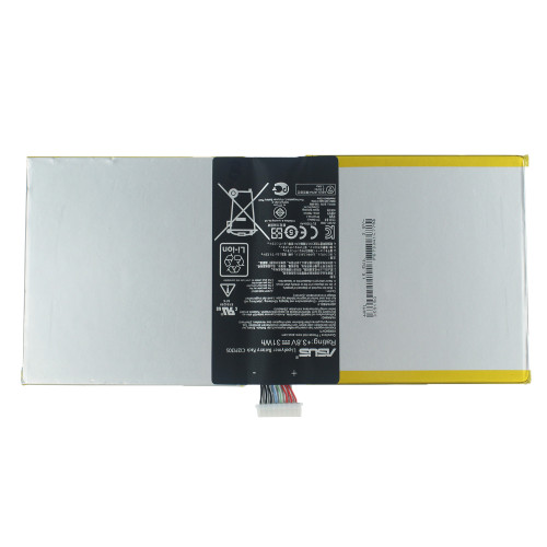 Батарея для планшета ASUS С12P1305 (TF501T, TF701T series) 3.8V 31Wh