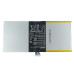 Батарея для планшета ASUS С12P1305 (TF501T, TF701T series) 3.8V 31Wh