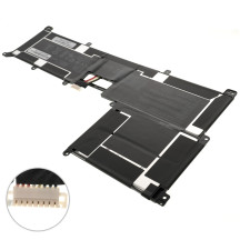 Оригінальна батарея для ноутбука ASUS C22N1623 (Zenbook: UX490UA series) 7.7V 6005mAh 46Wh Black