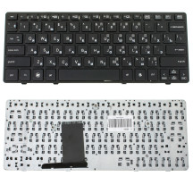 Клавіатура для ноутбука HP (EliteBook: 2560, 2560p) rus, black