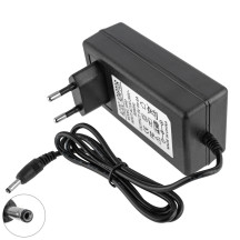 Блок питания для ноутбука LENOVO 5V, 4A, 20W, 3.5*1.35мм, black