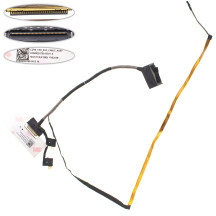Шлейф матрицы для ноутбука LENOVO (720-15IKB), eDP (DC02002QT00)