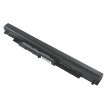 Батарея для ноутбука HP HS04/14.4V (240 G4, 245 G4, 250 G4, 255 G4 Series) 14.8V 2600mAh Black