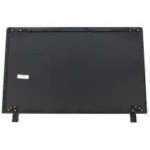 Кришка дисплея для ноутбука Lenovo (100-15IBY), black