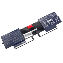 Батарея для ноутбука Acer AP12B3F (Aspire S5: S5-391 series) 14.8V 2310mAh Black