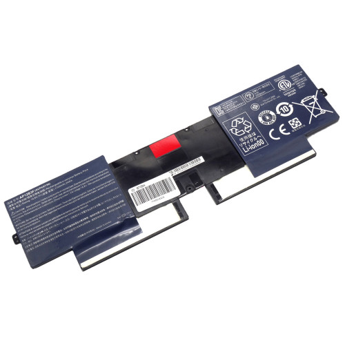 Батарея для ноутбука Acer AP12B3F (Aspire S5: S5-391 series) 14.8V 2310mAh Black
