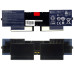 Батарея для ноутбука Acer AP12B3F (Aspire S5: S5-391 series) 14.8V 2310mAh Black
