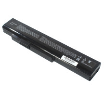 Батарея для ноутбука MSI A32-A15 (CR640, CX640, A6400) 10.8V 4400mAh Black