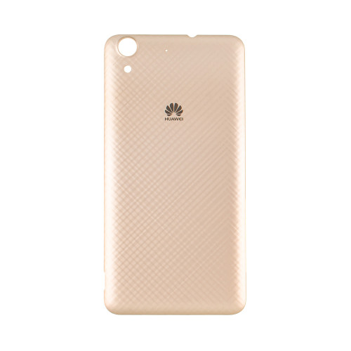 Задня кришка для Huawei Y6 II(CAM-L21), Honor 5A (CAM-AL00), gold