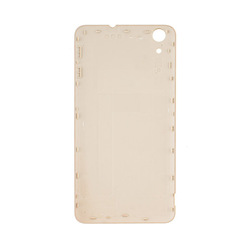 Задня кришка для Huawei Y6 II(CAM-L21), Honor 5A (CAM-AL00), gold