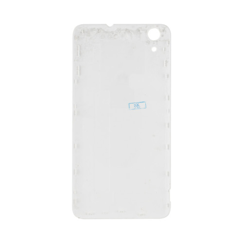 Задняя крышка для Huawei Y6 II(CAM-L21), Honor 5A (CAM-AL00), white