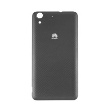 Задня кришка для Huawei Y6 II(CAM-L21), Honor 5A (CAM-AL00), black