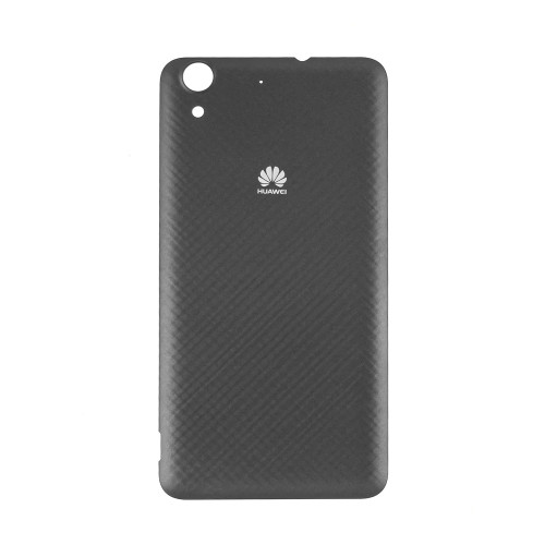Задня кришка для Huawei Y6 II(CAM-L21), Honor 5A (CAM-AL00), black