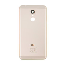 Задня кришка для Xiaomi Redmi 5, gold