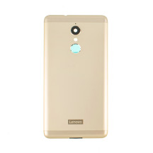 Задня кришка для Lenovo K8, Gold