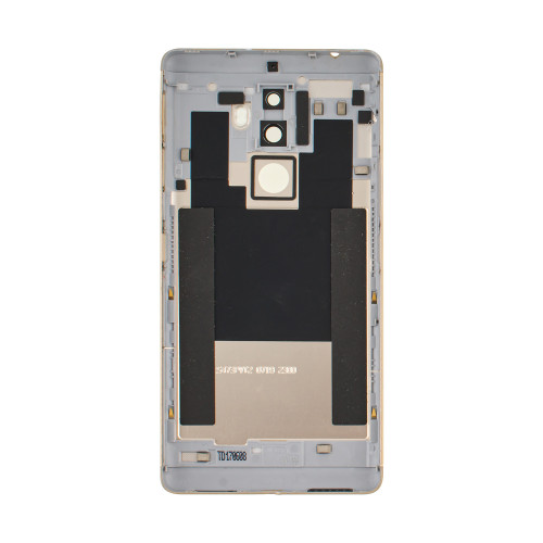 Б.У. Задняя крышка для Lenovo K8 Note, Fine Gold