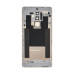 Б.У. Задняя крышка для Lenovo K8 Note, Fine Gold
