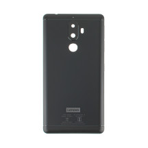 Задня кришка для Lenovo K8 Note, Venom Black