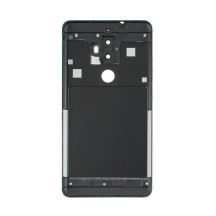 Задняя крышка для Lenovo K8 plus, Venom Black