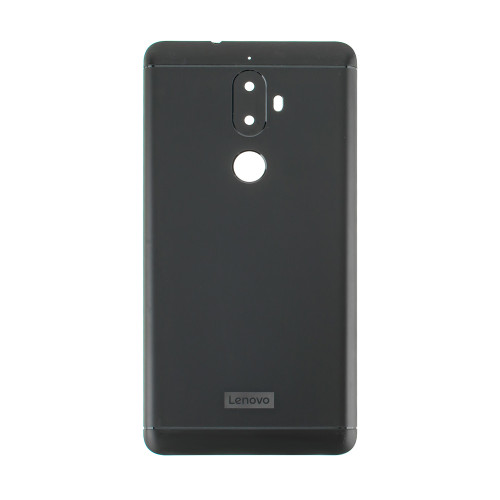 Задняя крышка для Lenovo K8 plus, Venom Black