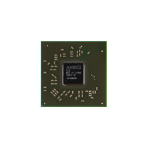 УЦІНКА! БЕЗ КУЛЬОК! Мікросхема ATI 216-0842000 Mobility Radeon HD 8750M відеочіп для ноутбука