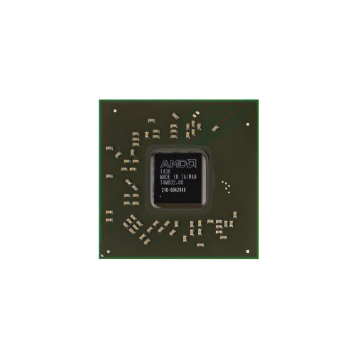 УЦІНКА! БЕЗ КУЛЬОК! Мікросхема ATI 216-0842000 Mobility Radeon HD 8750M відеочіп для ноутбука