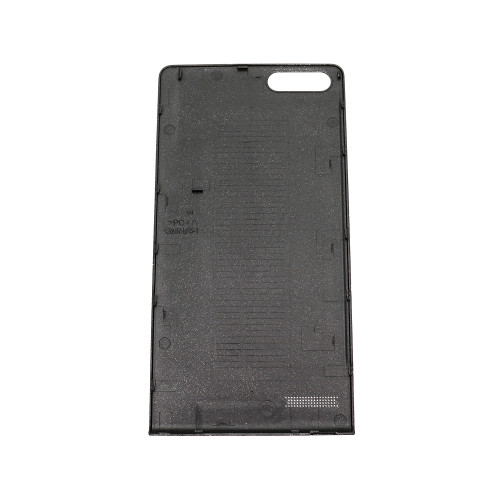 Задня кришка для Huawei Ascend G6-U10, dark grey