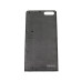Задня кришка для Huawei Ascend G6-U10, dark grey