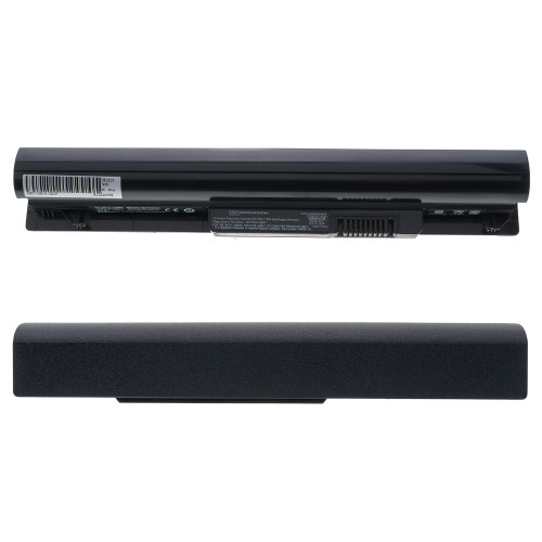 Батарея для ноутбука HP MR03 (TouchSmart: 10-E series) 10.8V 2200mAh 24Wh Black