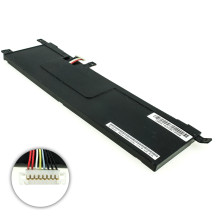 Оригінальна батарея для ноутбука ASUS B21N1329 (X453MA, X553MA series) 7.6V 4000mAh 30Wh Black