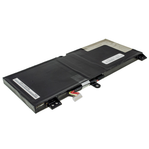 Оригинальная батарея для ноутбука ASUS C41N1731 (ВЕРСИЯ 1, СМОТРЕТЬ НА УШКИ) (ROG Strix Scar II GL504GM, GL504GV) 15.4V 4335mAh 66Wh Black