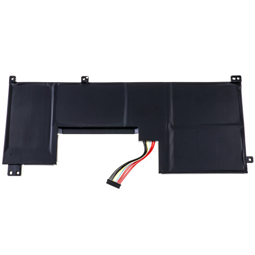 Оригинальная батарея для ноутбука LENOVO L17C4PG2 (Legion Y730-17ICH) 15.4V 4965mAh 76Wh Black