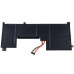 Оригинальная батарея для ноутбука LENOVO L17C4PG2 (Legion Y730-17ICH) 15.4V 4965mAh 76Wh Black