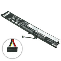 Оригинальная батарея для ноутбука LENOVO L17C3PB0 (IdeaPad: 330-15ICH, 330-17ICH) 11.4V 3970mAh 45Wh Black