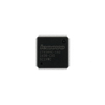 Мікросхема ITE IT8386E-192 CXS (TQFP-128) для ноутбука