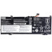 Оригінальна батарея для ноутбука LENOVO L17M4PB0 (IdeaPad: 530S-14IKB, 530S-15IKB) 7.68V 5928mAh 45Wh Black