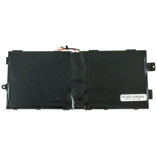 Оригінальна батарея для ноутбука LENOVO 45N1097 (ThinkPad Tablet 2) 3.7V 8120mAh 30Wh Black