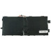 Оригінальна батарея для ноутбука LENOVO 45N1097 (ThinkPad Tablet 2) 3.7V 8120mAh 30Wh Black