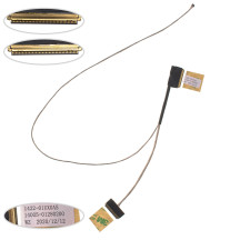 Шлейф матриці для ноутбука ASUS (X553 series), LED, for non Touch (1422-01UX0AS)