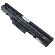 Батарея для ноутбука HP 510 (HP Compaq 510, 530) 14.4V 2200mAh Black