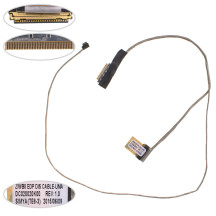 Шлейф матрицы для ноутбука LENOVO (B40-30, B40-70), LED (MB:UMA) (90205431)